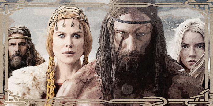 Guia de elenco e personagens de 'The Northman (O Homem do Norte)': quem é quem no épico de vingança de Robert Eggers Guia de elenco e personagens de 'The Northman (O Homem do Norte)': quem é quem no épico de vingança de Robert Eggers