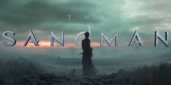 Netflix lança O trailer de The Sandman: Entregando todos os sonhos e pesadelos que definiram a clássica série de quadrinhos de Neil Gaiman Netflix lança O trailer de The Sandman: Entregando todos os sonhos e pesadelos que definiram a clássica série de quadrinhos de Neil Gaiman