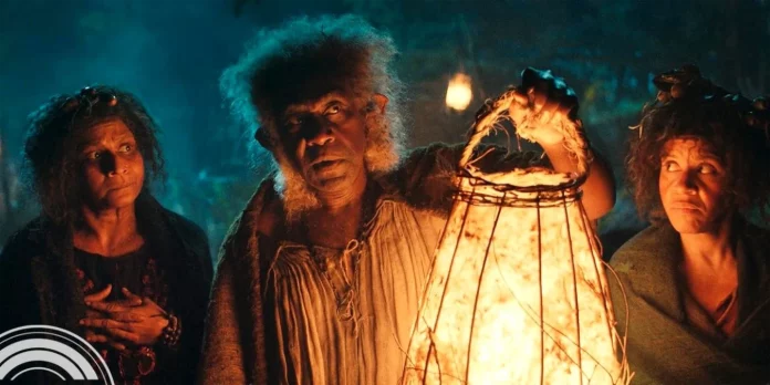 O Senhor dos Anéis: Os Anéis do Poder: Série woke da amazon da um novo visual aos personagens Hobbit que você vai odiar O Senhor dos Anéis: Os Anéis do Poder: Série woke da amazon da um novo visual aos personagens Hobbit que você vai odiar