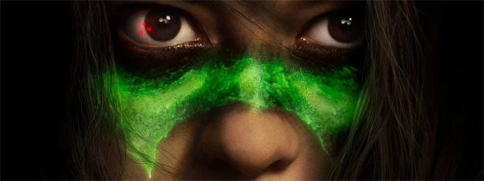 Prequela de Predator Versão Nativo Americano: Prey libera um primeiro trailer violentamente violento Prequela de Predator Versão Nativo Americano: Prey libera um primeiro trailer violentamente violento