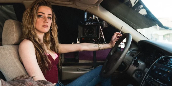 Advogado de Amber Heard afirma que a estrela de Aquaman não pode pagar os $ 10.4 milhões de dolares para Johnny Depp Advogado de Amber Heard afirma que a estrela de Aquaman não pode pagar os $ 10.4 milhões de dolares para Johnny Depp