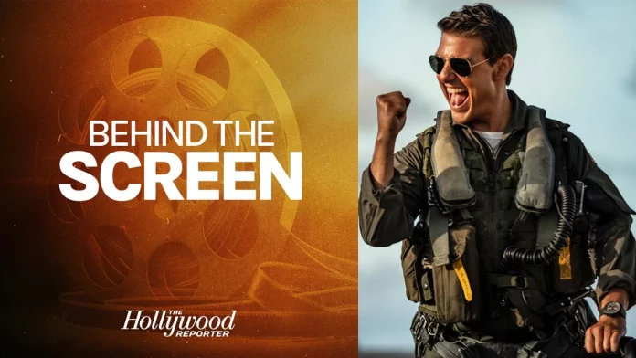 'Top Gun: Maverick's' O diretor Joseph Kosinski revela segredos de fazer o filme no podcast 'Behind the Screen' 'Top Gun: Maverick's' O diretor Joseph Kosinski revela segredos de fazer o filme no podcast 'Behind the Screen'