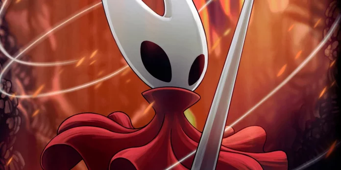 Hollow Knight: Revelação do Game Pass de Silksong é ótima; Mas ainda precisa de uma data de lançamento Hollow Knight: Revelação do Game Pass de Silksong é ótima; Mas ainda precisa de uma data de lançamento