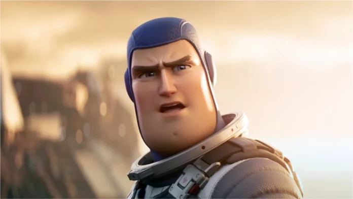 Bilheteria: 'Lightyear' da Pixar decepciona com estreia de $ 51 milhões de dólares enquanto 'Jurassic World' permanece em primeiro lugar Bilheteria: 'Lightyear' da Pixar decepciona com estreia de $ 51 milhões de dólares enquanto 'Jurassic World' permanece em primeiro lugar