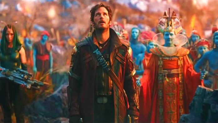 Chris Pratt, um ator então desconhecido, fez o teste para papéis em Avatar e Star Trek, e foi rejeitado por ambos. Agora, ele é uma estrela de sucesso. Chris Pratt, um ator então desconhecido, fez o teste para papéis em Avatar e Star Trek, e foi rejeitado por ambos. Agora, ele é uma estrela de sucesso.