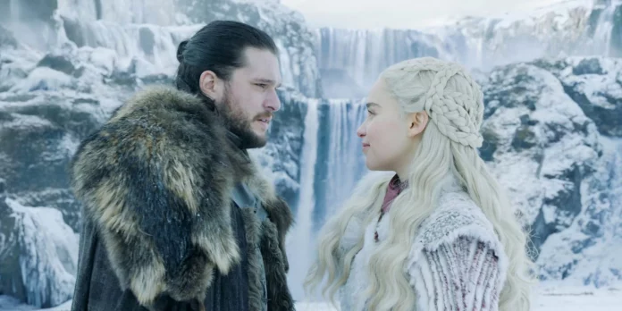 Todos os próximos 'Game of Thrones Spinoffs' em desenvolvimento na HBO (além de 'House of the Dragon') Todos os próximos 'Game of Thrones Spinoffs' em desenvolvimento na HBO (além de 'House of the Dragon')
