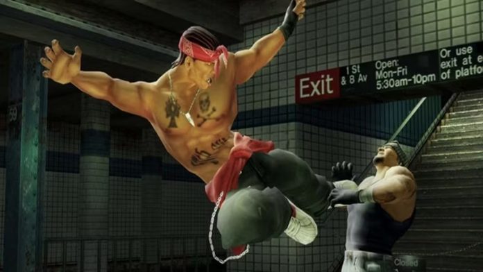 Def Jam foi uma trilogia de jogos de luta que contou com artistas de hip-hop lutando até a morte. Eis por que uma nova parcela é necessária agora mais do que nunca. Def Jam foi uma trilogia de jogos de luta que contou com artistas de hip-hop lutando até a morte. Eis por que uma nova parcela é necessária agora mais do que nunca.