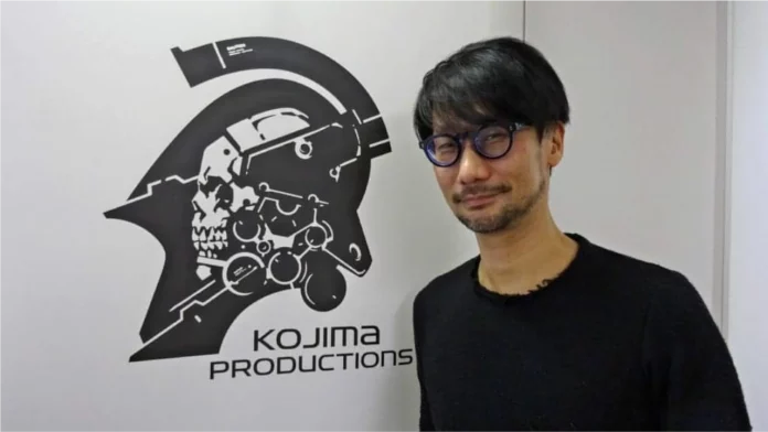 Kojima Productions denuncia notícias falsas após incidente em que Kojima foi falsamente identificado como o suposto assassino do ex-primeiro-ministro japonês Shinzo Abe Kojima Productions denuncia notícias falsas após incidente em que Kojima foi falsamente identificado como o suposto assassino do ex-primeiro-ministro japonês Shinzo Abe