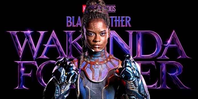 Fãs pedem boicote à Marvel 'Pantera Negra 2' após Marvel anunciar que não existirá pantera Negra no filme do Pantera Negra Fãs pedem boicote à Marvel 'Pantera Negra 2' após Marvel anunciar que não existirá pantera Negra no filme do Pantera Negra