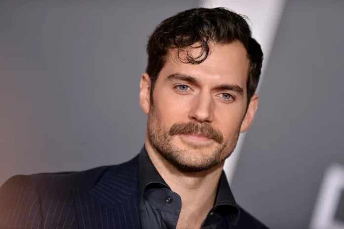 Exclusivo: Henry Cavill em negociações avançadas para se juntar ao universo cinematográfico da Marvel Exclusivo: Henry Cavill em negociações avançadas para se juntar ao universo cinematográfico da Marvel