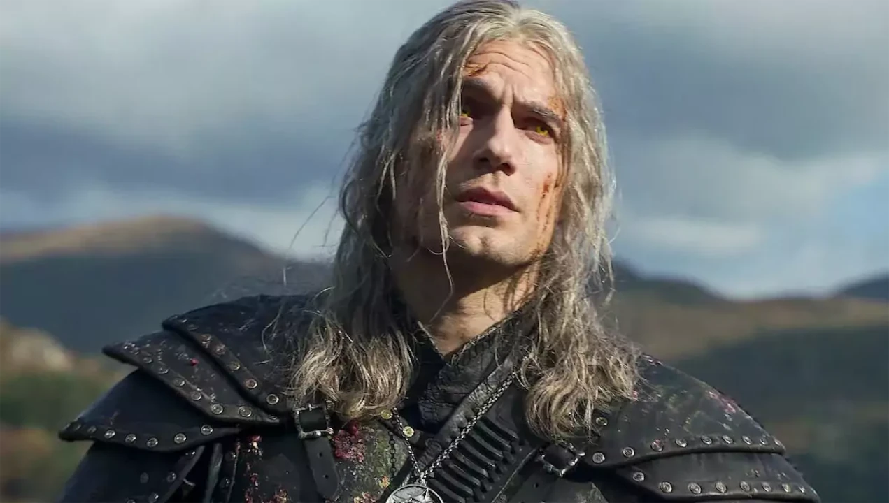 The Witcher A Showrunner Quebra O Silêncio Sobre Reação à Reformulação ...